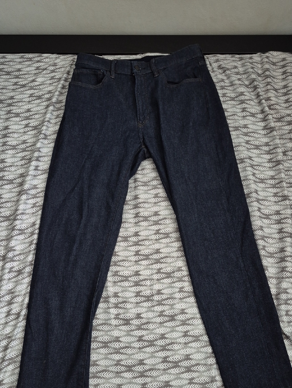 Uniqlo EZY Jeans